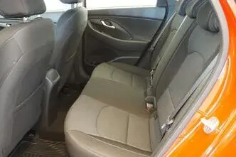Hyundai i30, 1.0, 88 kW, hybrid, automatic, front-wheel drive
