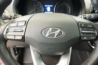 Hyundai i30, 1.0, 88 kW, hybrid, automatic, front-wheel drive