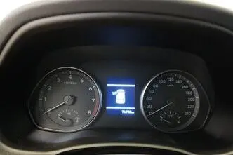 Hyundai i30, 1.0, 88 kW, hybrid, automatic, front-wheel drive