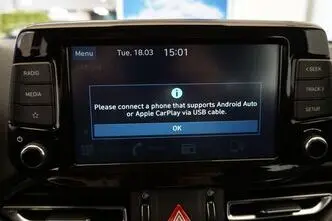 Hyundai i30, 1.0, 88 kW, hybrid, automatic, front-wheel drive