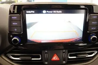 Hyundai i30, 1.0, 88 kW, hybrid, automatic, front-wheel drive