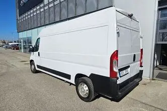 Peugeot Boxer, 2.2, 103 kW, diisel, manuaal, esivedu