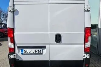 Peugeot Boxer, 2.2, 103 kW, diisel, manuaal, esivedu