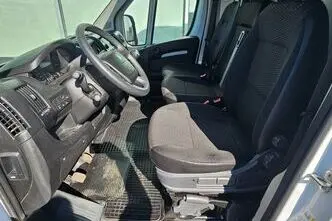 Peugeot Boxer, 2.2, 103 kW, diisel, manuaal, esivedu