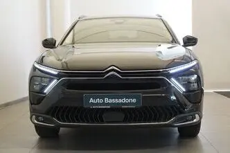 Citroën C5 X, 1.6, 132 kW, pistikhübriid, automaat, esivedu