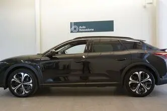 Citroën C5 X, 1.6, 132 kW, pistikhübriid, automaat, esivedu