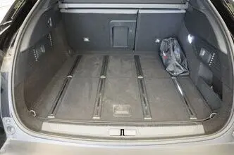 Citroën C5 X, 1.6, 132 kW, pistikhübriid, automaat, esivedu