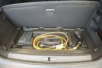 Citroën C5 X, 1.6, 132 kW, pistikhübriid, automaat, esivedu