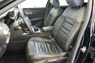 Citroën C5 X, 1.6, 132 kW, pistikhübriid, automaat, esivedu