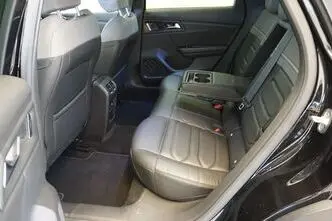 Citroën C5 X, 1.6, 132 kW, pistikhübriid, automaat, esivedu
