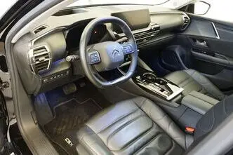 Citroën C5 X, 1.6, 132 kW, pistikhübriid, automaat, esivedu