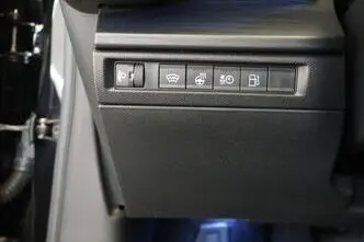 Citroën C5 X, 1.6, 132 kW, pistikhübriid, automaat, esivedu