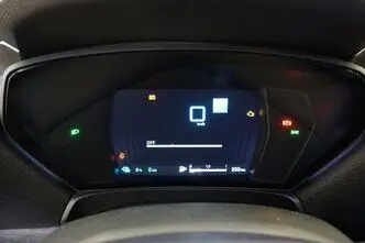 Citroën C5 X, 1.6, 132 kW, pistikhübriid, automaat, esivedu