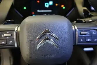 Citroën C5 X, 1.6, 132 kW, pistikhübriid, automaat, esivedu