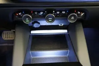 Citroën C5 X, 1.6, 132 kW, pistikhübriid, automaat, esivedu