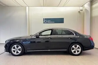 Mercedes-Benz E 220, 2.0, 143 kW, diisel, automaat, tagavedu