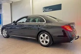 Mercedes-Benz E 220, 2.0, 143 kW, diisel, automaat, tagavedu