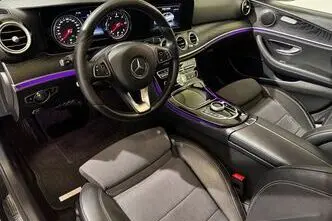 Mercedes-Benz E 220, 2.0, 143 kW, diisel, automaat, tagavedu