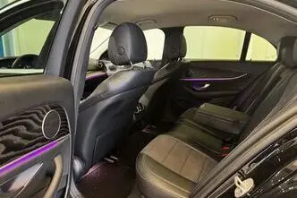 Mercedes-Benz E 220, 2.0, 143 kW, diisel, automaat, tagavedu