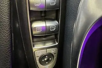 Mercedes-Benz E 220, 2.0, 143 kW, diisel, automaat, tagavedu