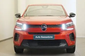 Citroën C3, 53 kW, elekter, automaat, esivedu