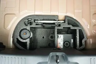 Citroën C3, 53 kW, elekter, automaat, esivedu