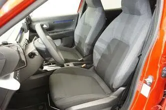 Citroën C3, 53 kW, elekter, automaat, esivedu
