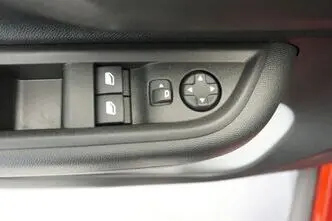 Citroën C3, 53 kW, elekter, automaat, esivedu