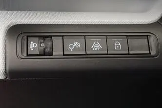 Citroën C3, 53 kW, elekter, automaat, esivedu