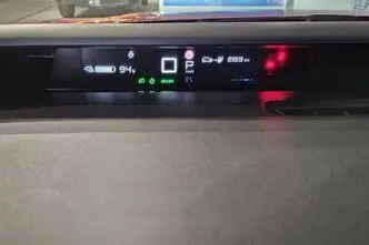 Citroën C3, 53 kW, elekter, automaat, esivedu