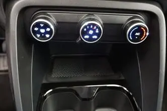 Citroën C3, 53 kW, elekter, automaat, esivedu