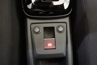 Citroën C3, 53 kW, elekter, automaat, esivedu