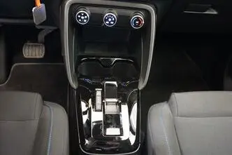 Citroën C3, 53 kW, elekter, automaat, esivedu