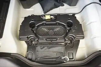 Citroën C4 X, 1.2, 96 kW, bensiin, automaat, esivedu
