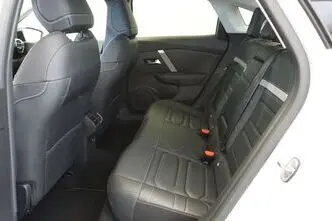 Citroën C4 X, 1.2, 96 kW, bensiin, automaat, esivedu