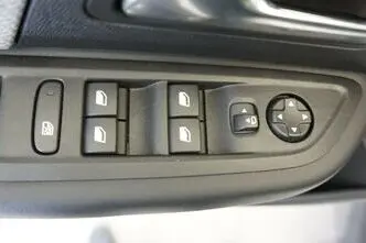 Citroën C4 X, 1.2, 96 kW, bensiin, automaat, esivedu