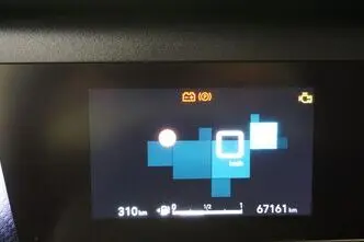 Citroën C4 X, 1.2, 96 kW, bensiin, automaat, esivedu