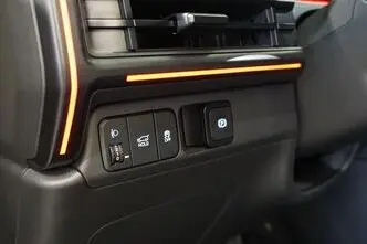Hyundai Santa Fe, 1.6, 155 kW, hübriid, automaat, nelikvedu