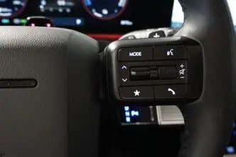 Hyundai Santa Fe, 1.6, 155 kW, hübriid, automaat, nelikvedu