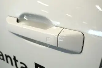 Hyundai Santa Fe, 1.6, 155 kW, hübriid, automaat, nelikvedu