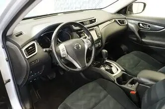 Nissan X-Trail, 1.6, 96 kW, дизель, автомат, передний привод