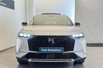 DS 7 Crossback, 1.6, 147 kW, pistikhübriid, automaat, nelikvedu