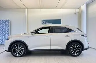 DS 7 Crossback, 1.6, 147 kW, pistikhübriid, automaat, nelikvedu