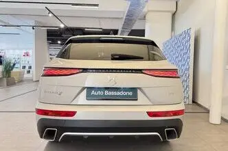 DS 7 Crossback, 1.6, 147 kW, pistikhübriid, automaat, nelikvedu