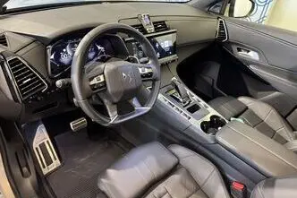 DS 7 Crossback, 1.6, 147 kW, pistikhübriid, automaat, nelikvedu