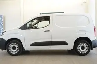 Citroën Berlingo, 1.5, 75 kW, diisel, manuaal, esivedu