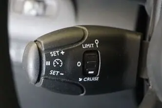 Citroën Berlingo, 1.5, 75 kW, diisel, manuaal, esivedu