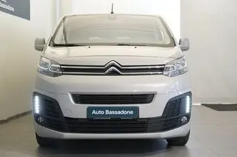 Citroën SpaceTourer, 2.0, 130 kW, diisel, automaat, esivedu