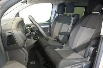 Citroën SpaceTourer, 2.0, 130 kW, diisel, automaat, esivedu