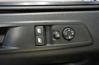 Citroën SpaceTourer, 2.0, 130 kW, diisel, automaat, esivedu